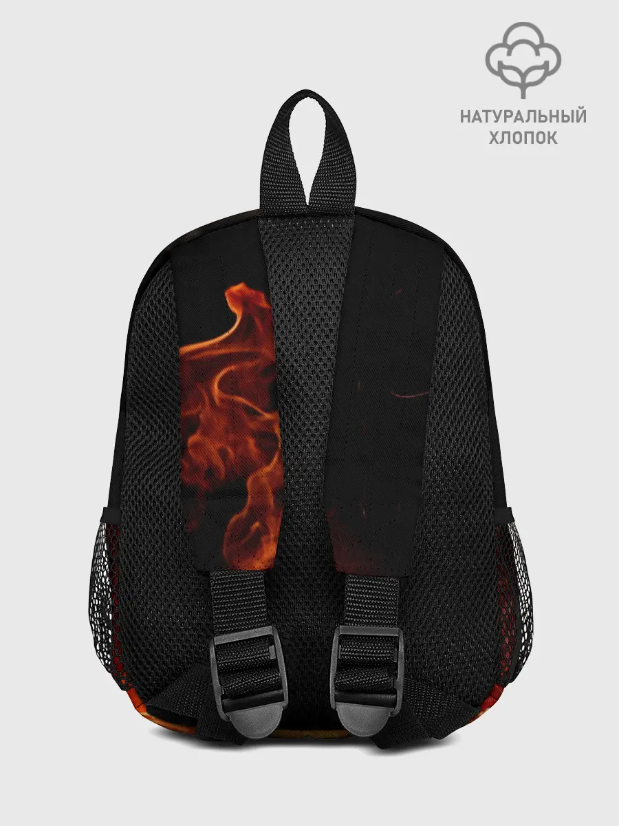 Рюкзак детский / МЧС России