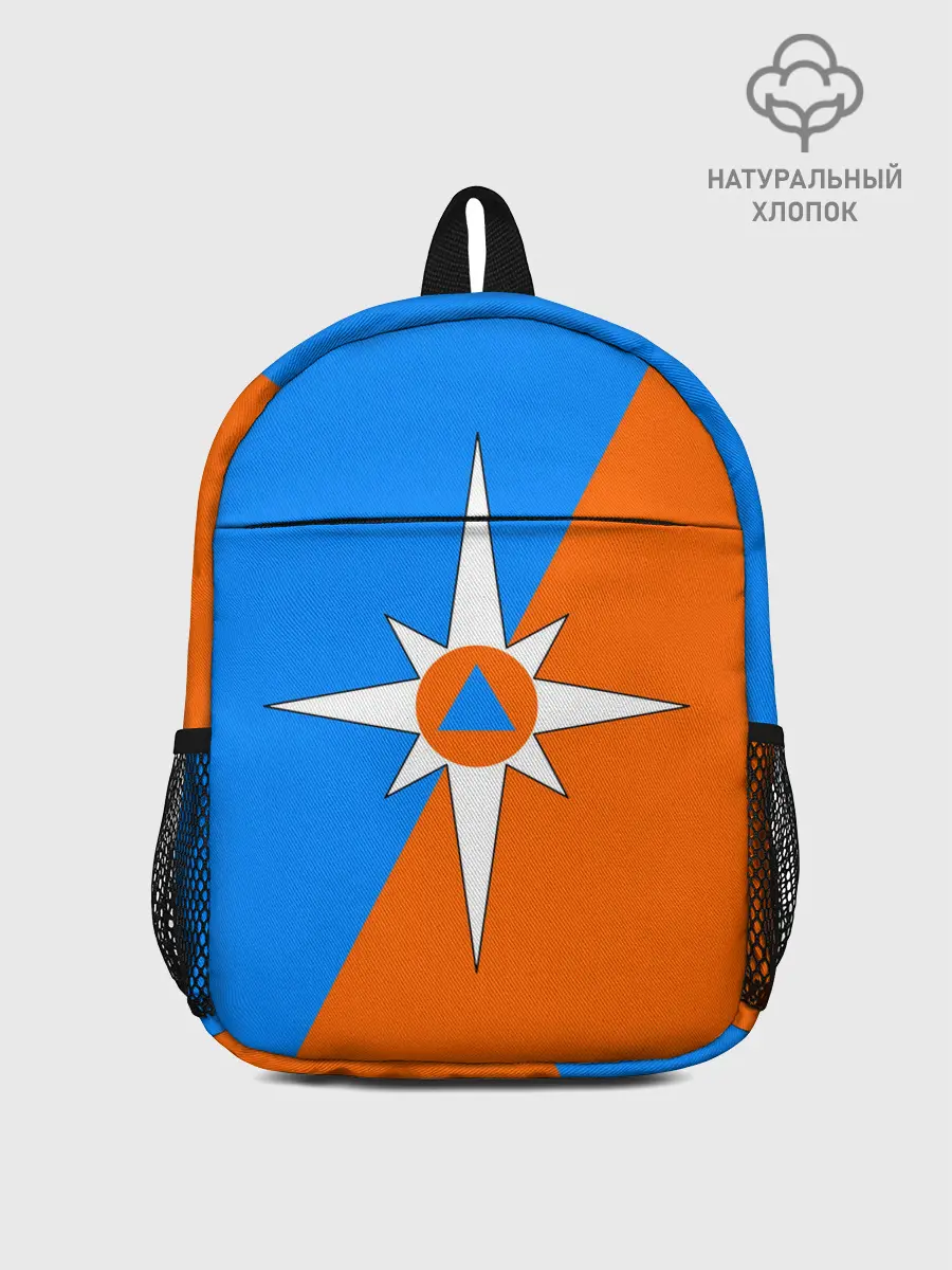 Рюкзак детский / МЧС России