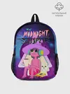 Рюкзак детский / The Midnight Gospel