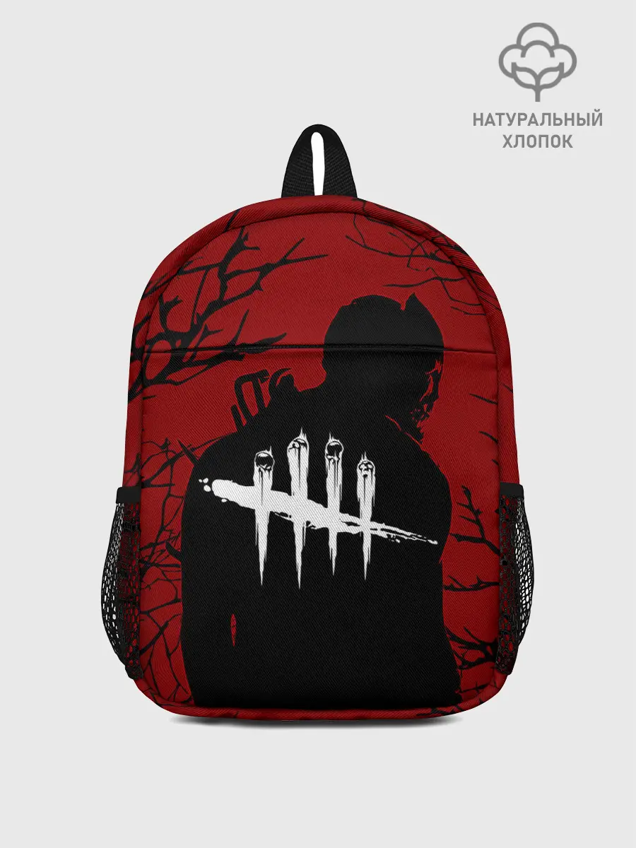 Рюкзак детский / DEAD BY DAYLIGHT.