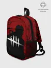 Рюкзак детский / DEAD BY DAYLIGHT.