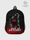 Рюкзак детский / DEAD BY DAYLIGHT.