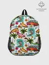 Рюкзак детский / Летнее Настроение