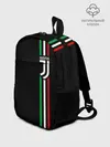 Рюкзак детский / JUVENTUS / ЮВЕНТУС