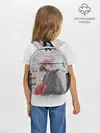 Рюкзак детский / Сато и Рицу