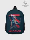 Рюкзак детский / VALORANT