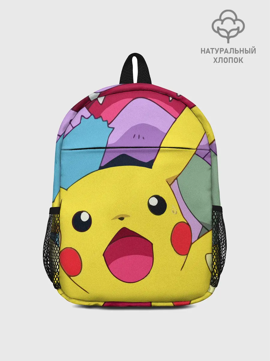 Рюкзак детский / Pokemon bros