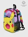 Рюкзак детский / Pokemon bros