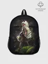 Рюкзак детский / Принцесса Мононоке