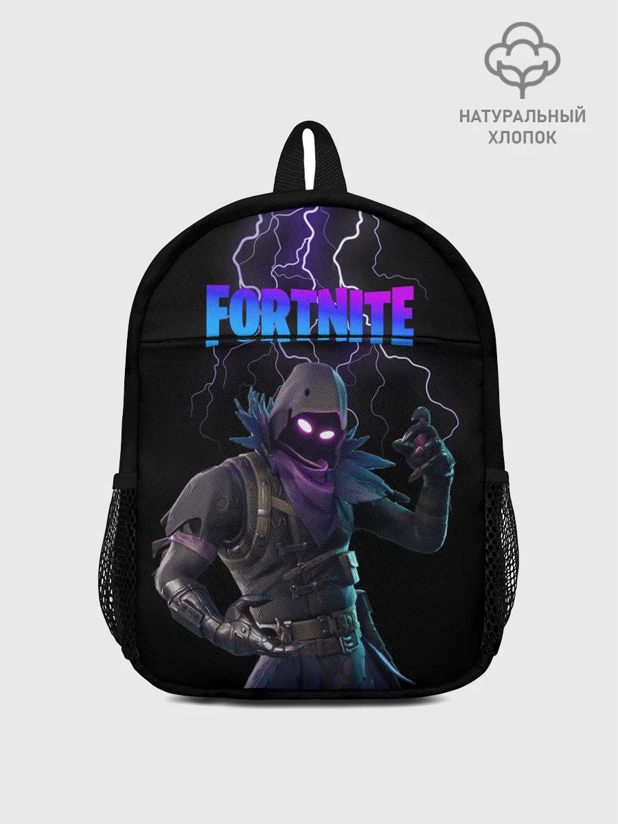 Рюкзак детский / Raven Fortnite