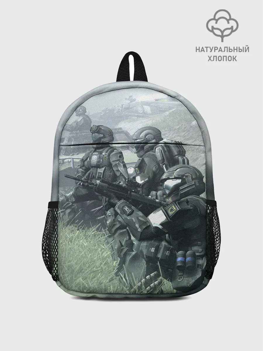 Рюкзак детский / Halo 2