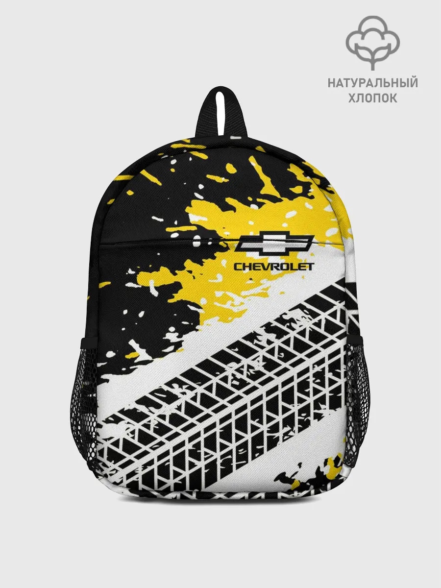 Рюкзак детский / CHEVROLET