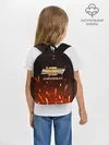 Рюкзак детский / CHEVROLET