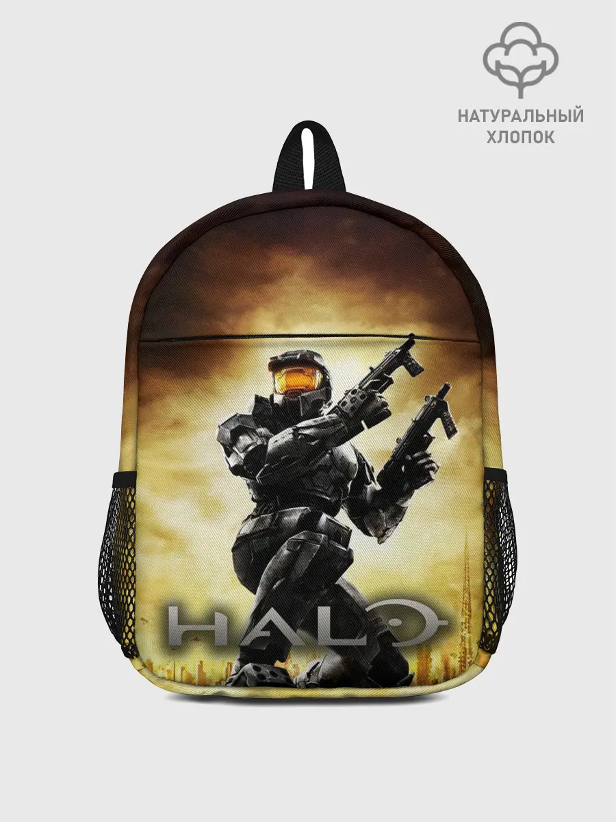 Рюкзак детский / Halo Infinite