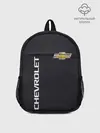 Рюкзак детский / CHEVROLET