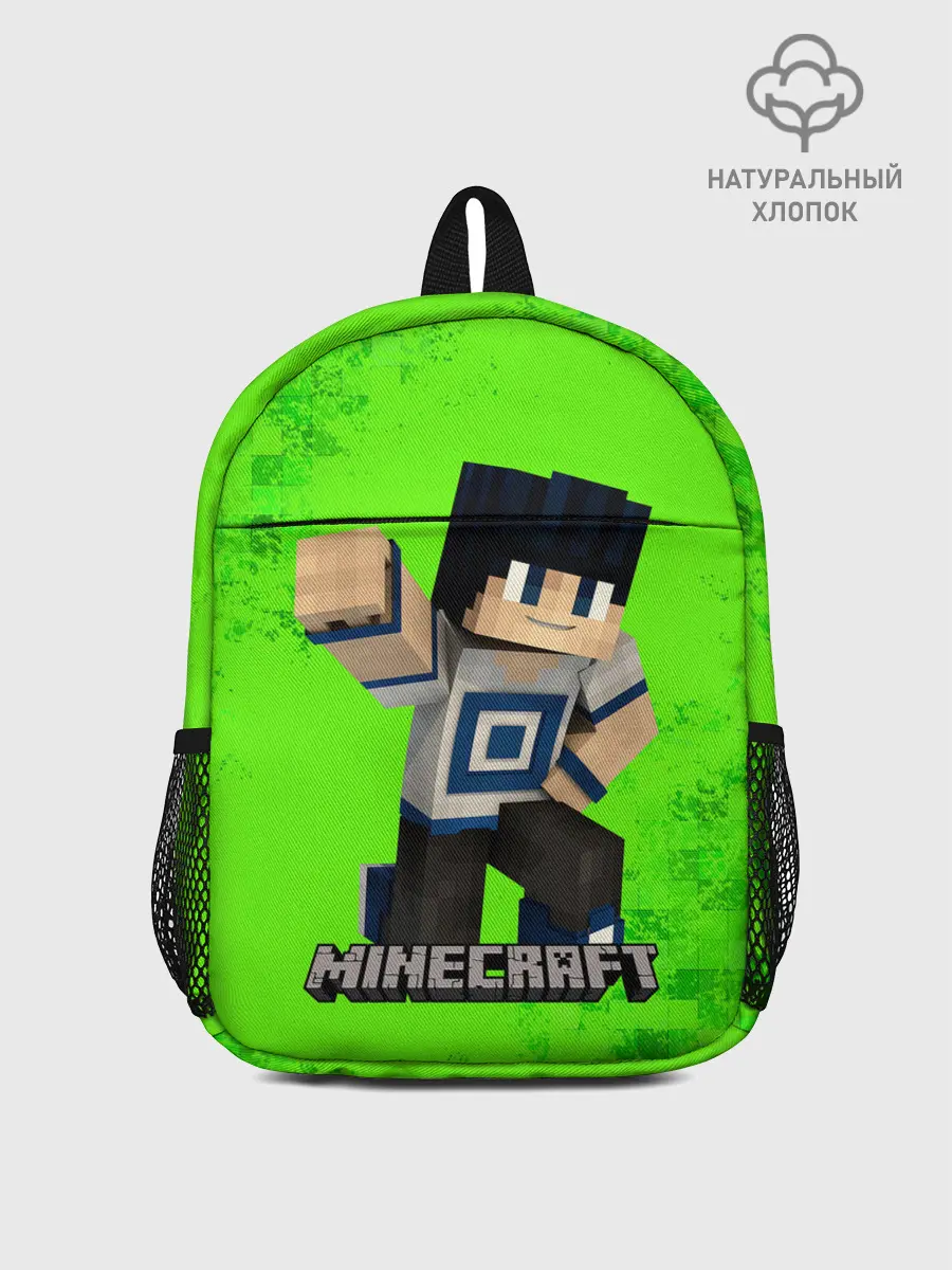 Рюкзак детский / MINECRAFT