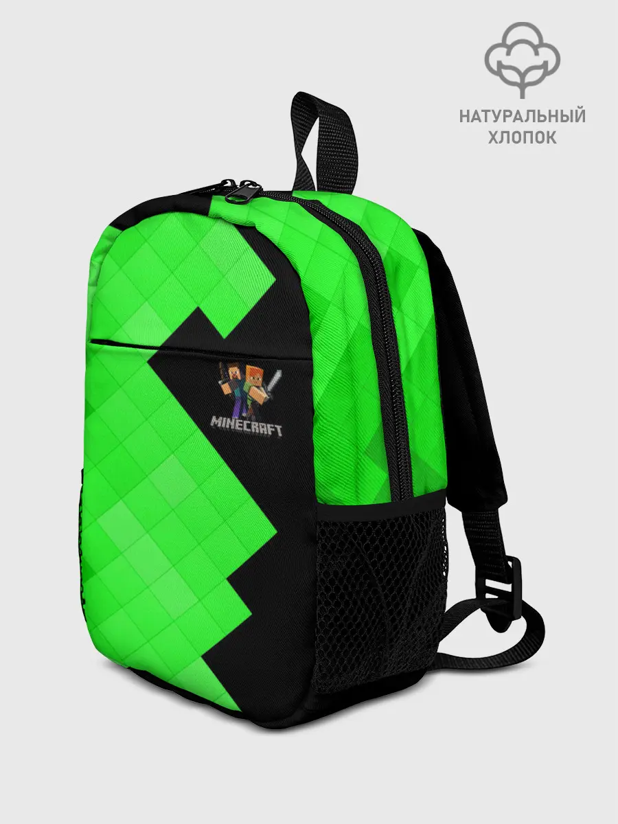 Рюкзак детский / MINECRAFT