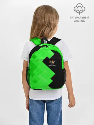 Рюкзак детский / MINECRAFT