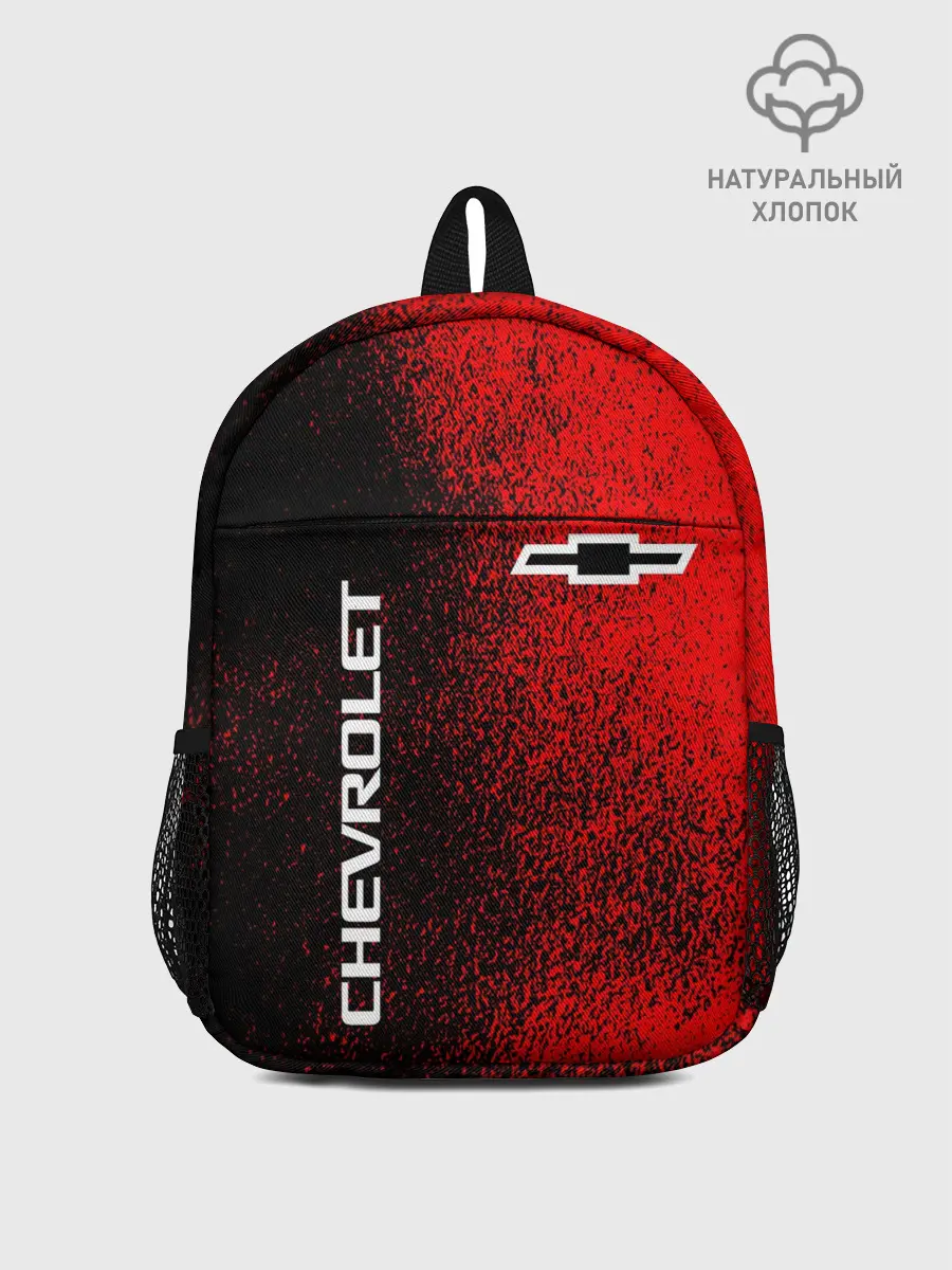 Рюкзак детский / CHEVROLET