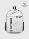 Рюкзак детский / CHEVROLET
