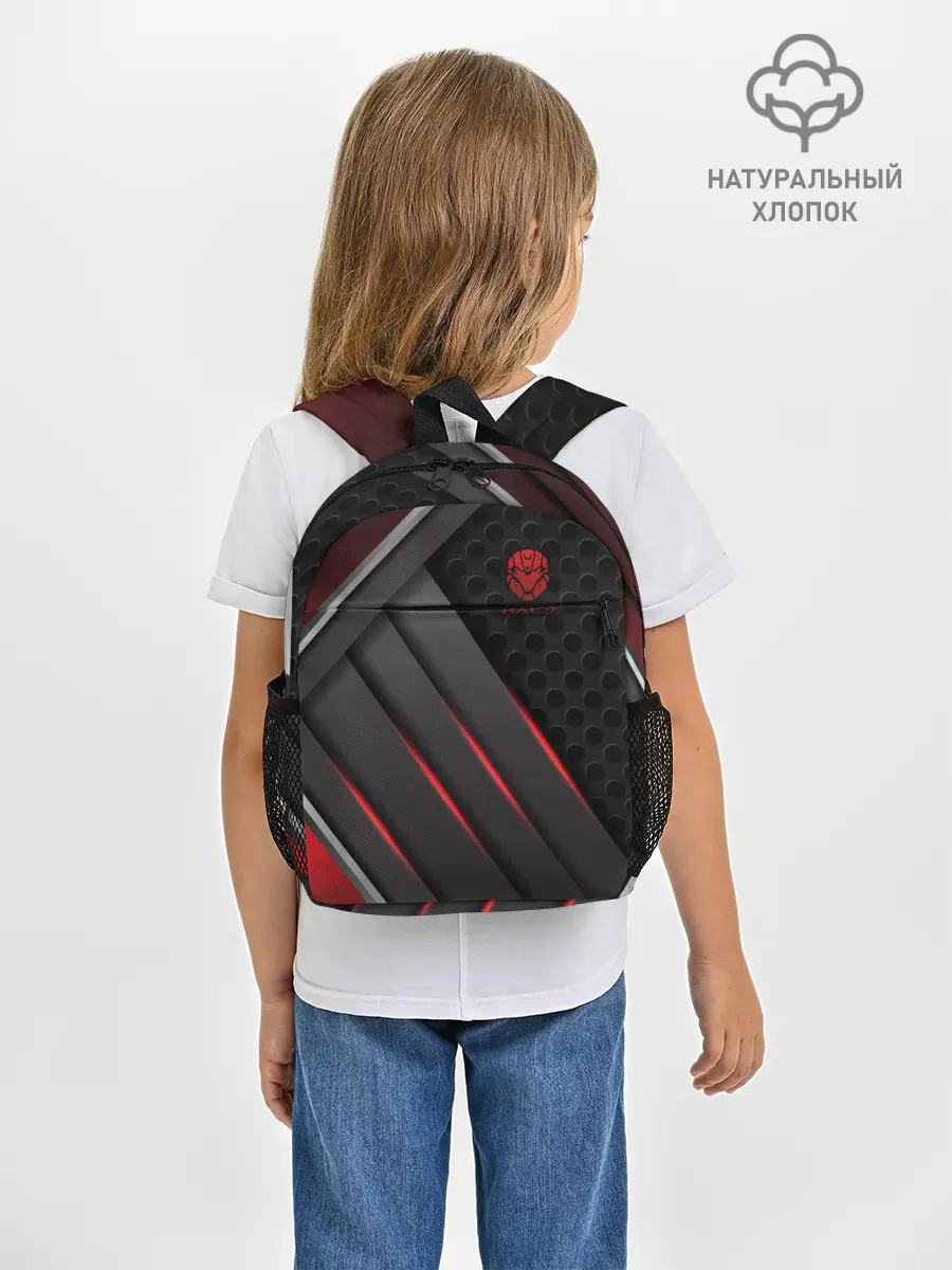 Рюкзак детский / Halo