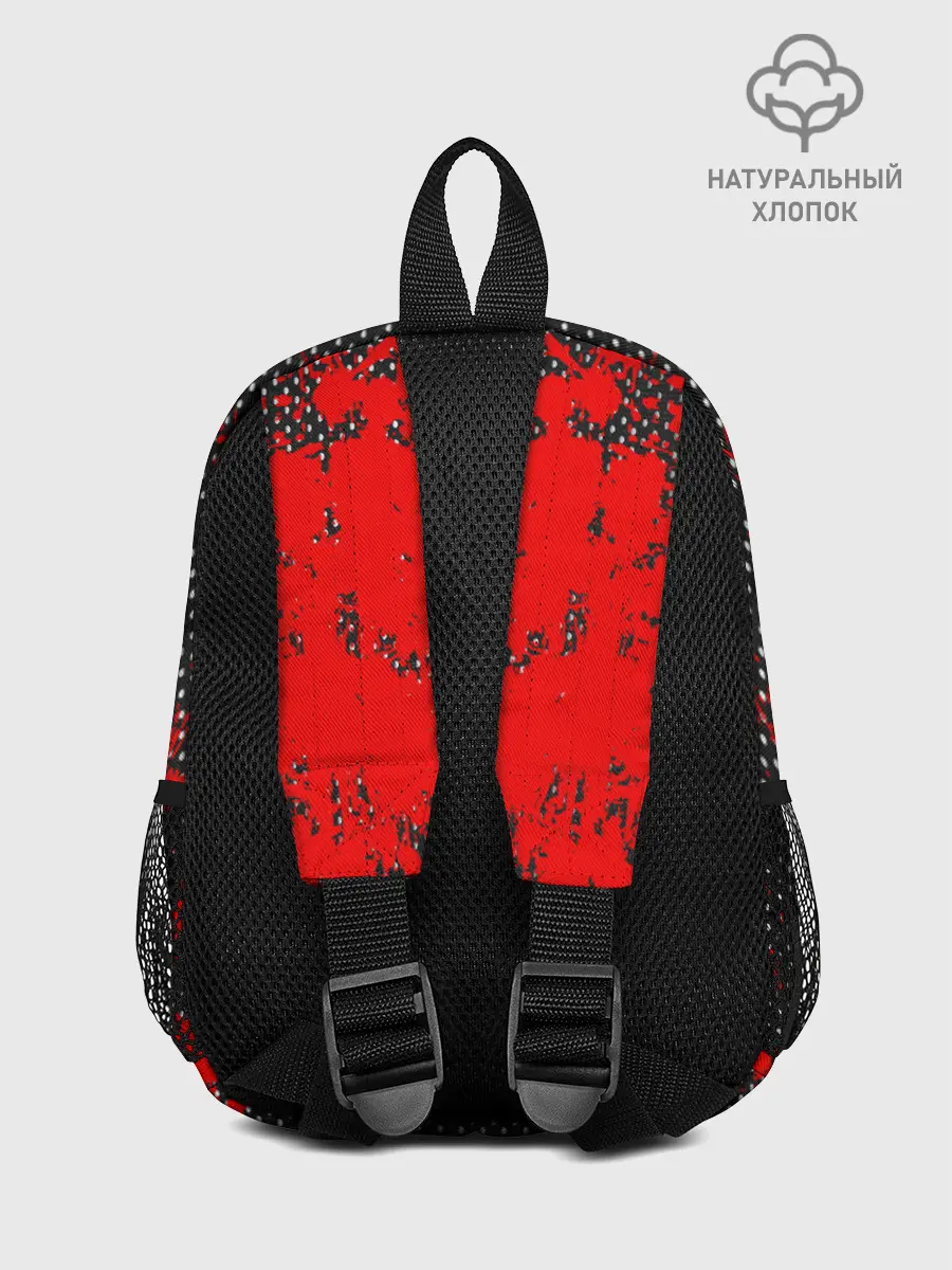 Рюкзак детский / МЕДВЕДЬ МОНОКУМА