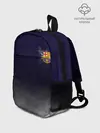 Рюкзак детский / Barcelona
