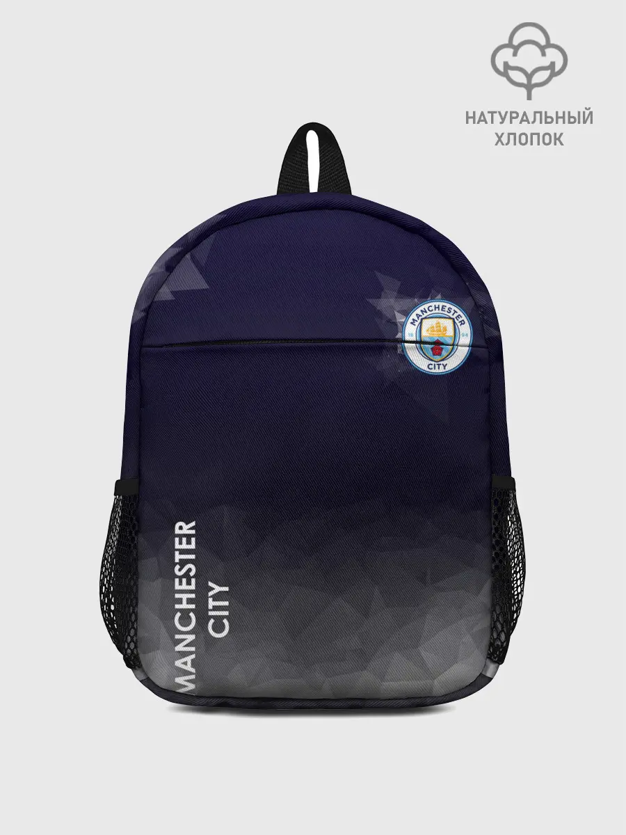 Рюкзак детский / Manchester City
