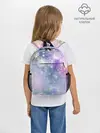 Рюкзак детский / Звездное небо