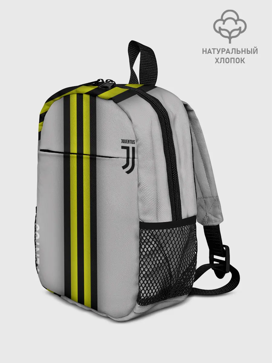 Рюкзак детский / Juventus