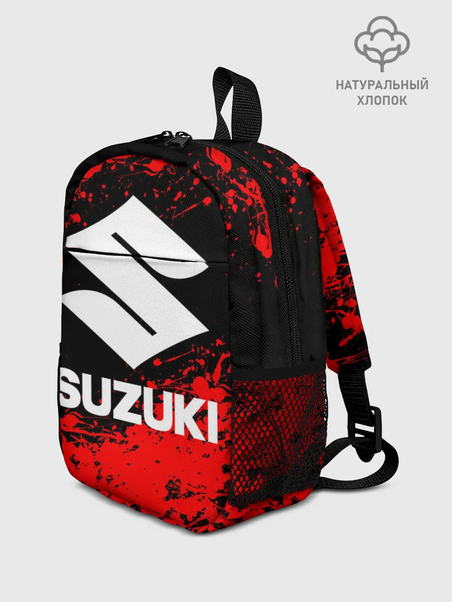 Рюкзак детский / SUZUKI