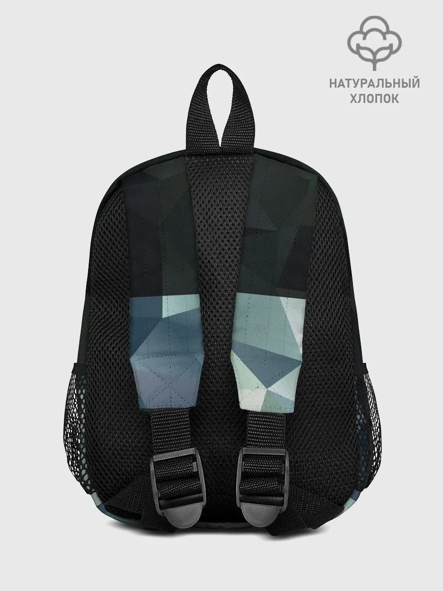 Рюкзак детский / SUZUKI