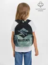 Рюкзак детский / SUZUKI