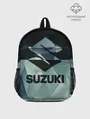 Рюкзак детский / SUZUKI