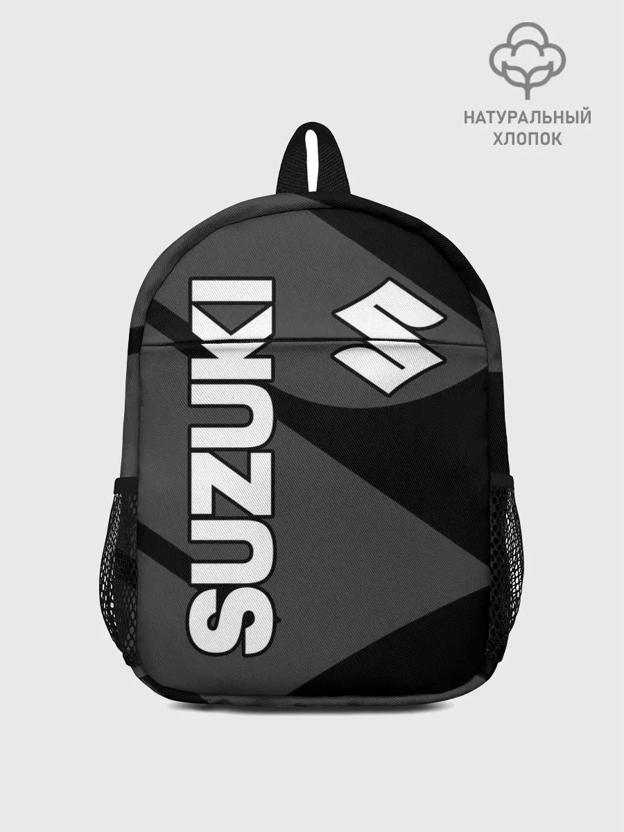 Рюкзак детский / SUZUKI