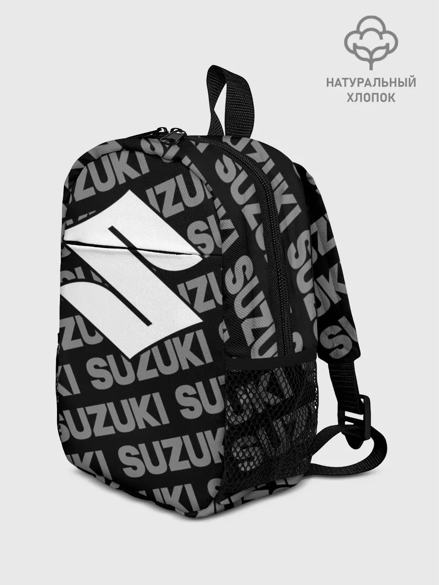 Рюкзак детский / SUZUKI