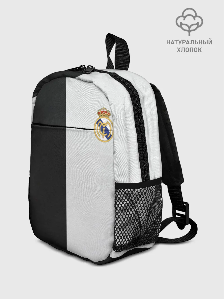 Рюкзак детский / Real Madrid