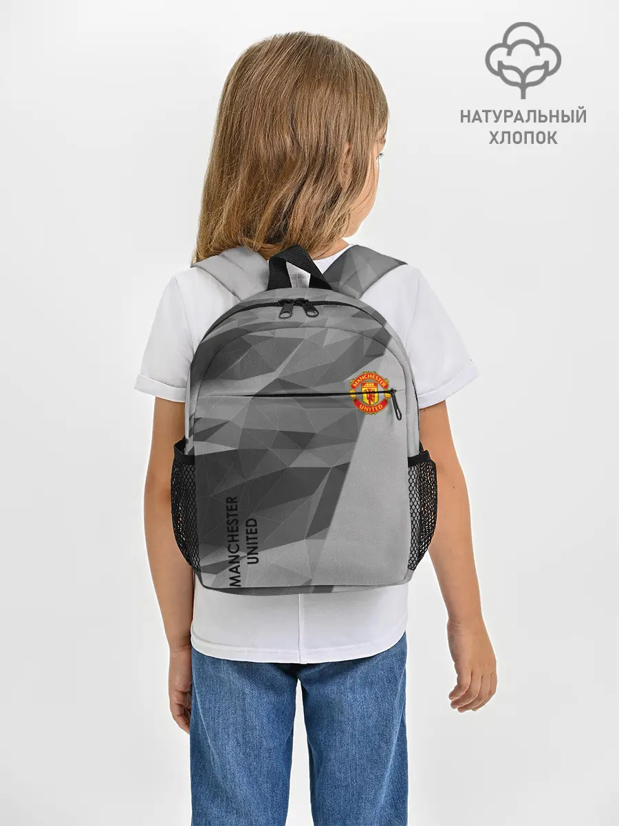 Рюкзак детский / Manchester United