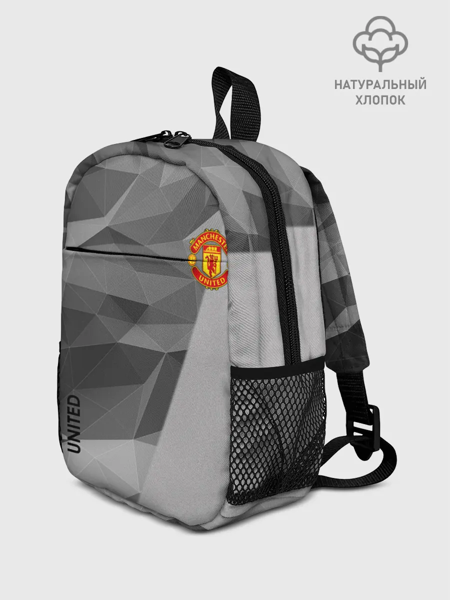 Рюкзак детский / Manchester United