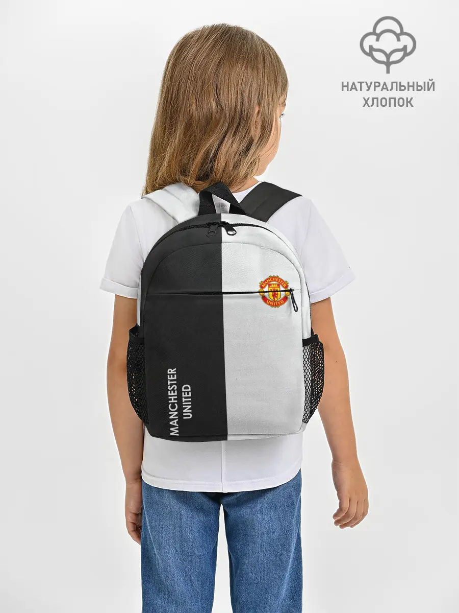 Рюкзак детский / Manchester United