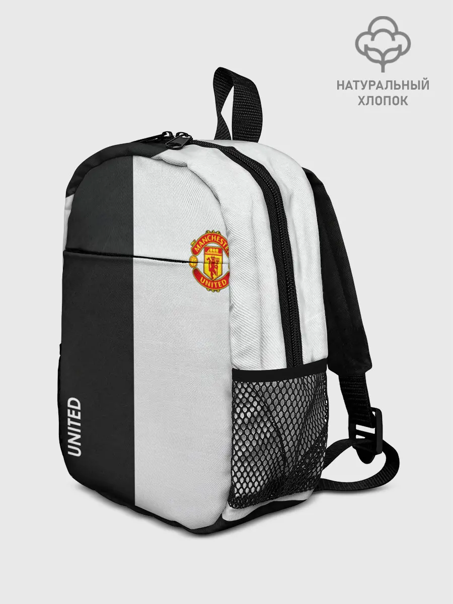 Рюкзак детский / Manchester United