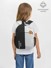 Рюкзак детский / Manchester United