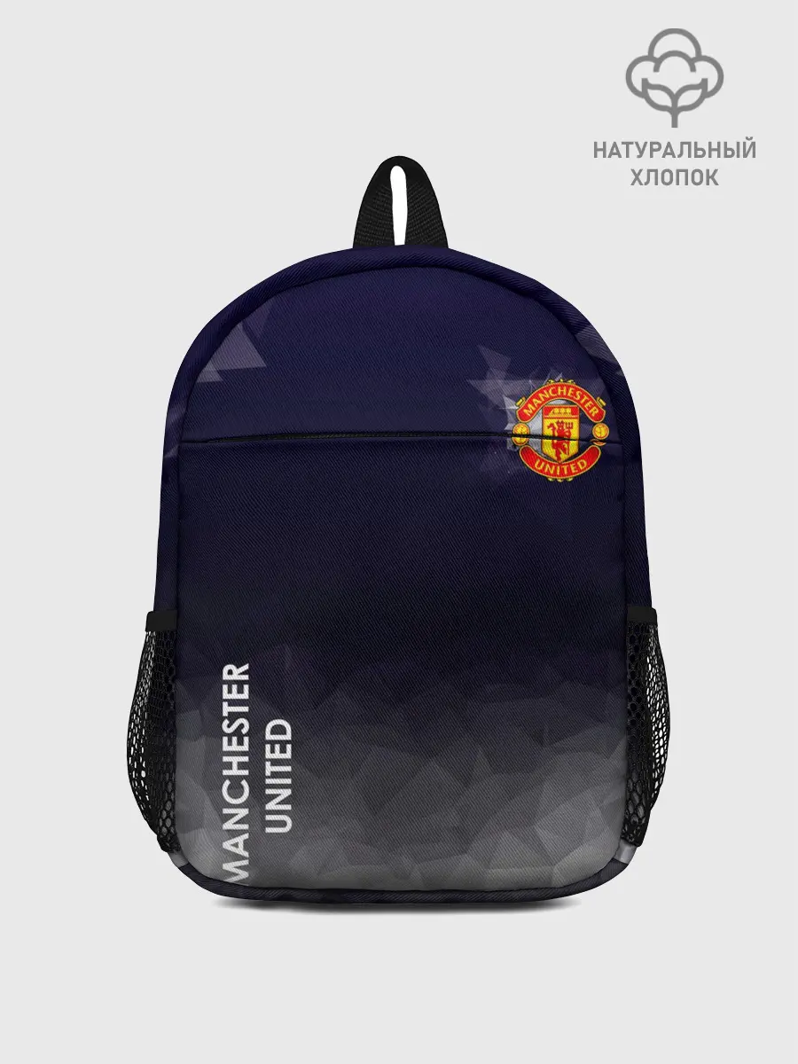 Рюкзак детский / Manchester United