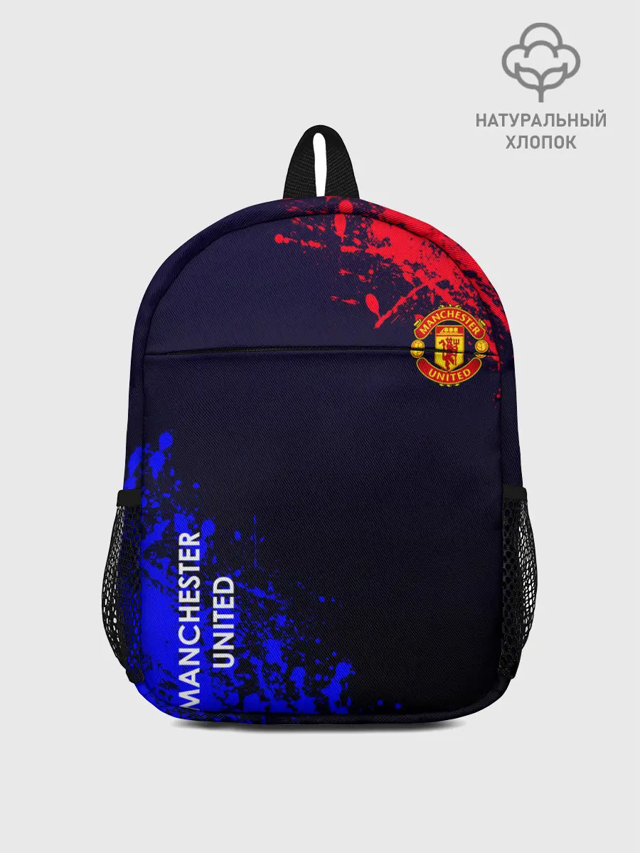 Рюкзак детский / Manchester United