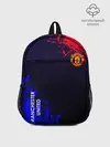 Рюкзак детский / Manchester United