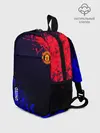Рюкзак детский / Manchester United