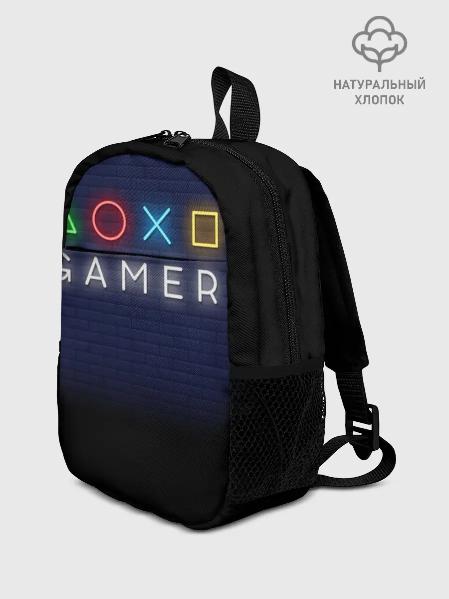Рюкзак детский / Doxo Gamer