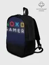 Рюкзак детский / Doxo Gamer