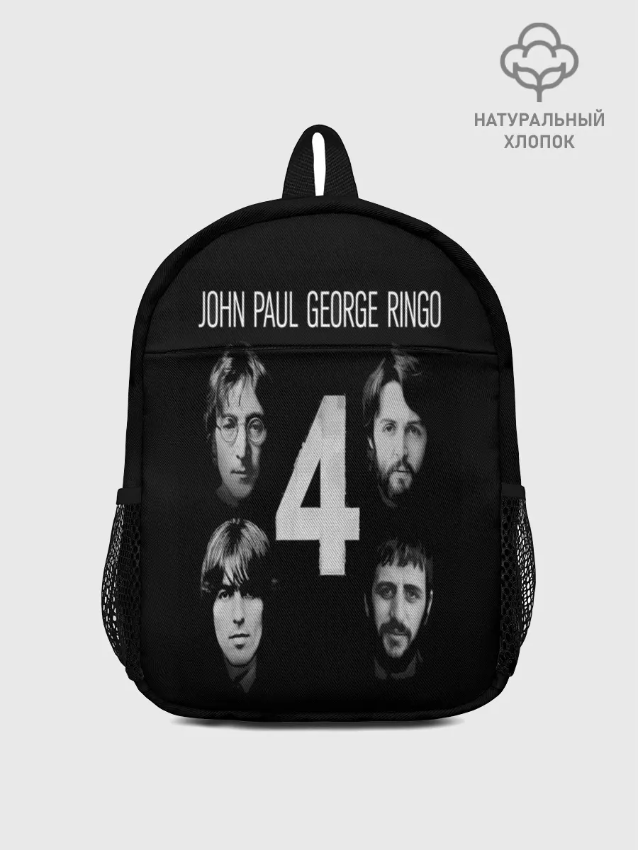 Рюкзак детский / THE BEATLES