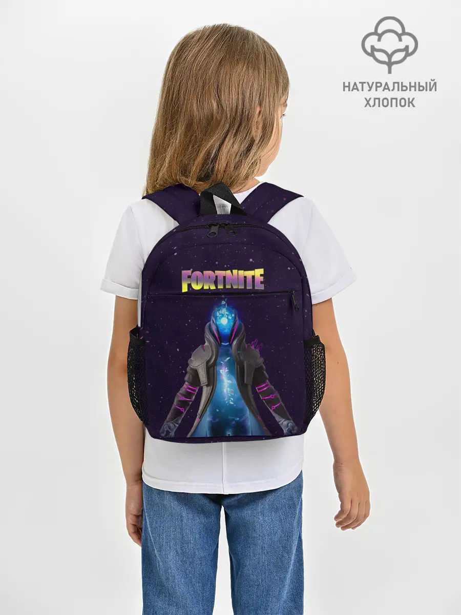 Рюкзак детский / Infinity Fortnite